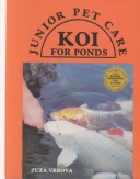 Cover of Koi for Ponds (BSC Jr PT Care)(Oop)