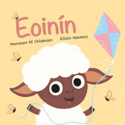 Book cover for Eoinin