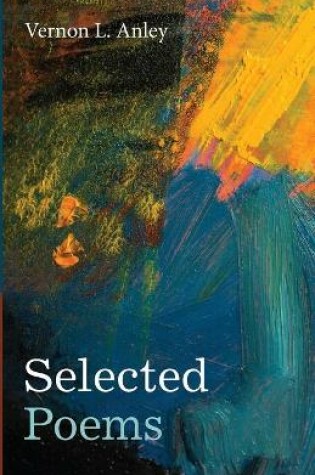 Cover of Selected Poems