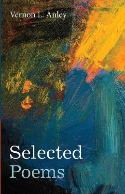 Cover of Selected Poems