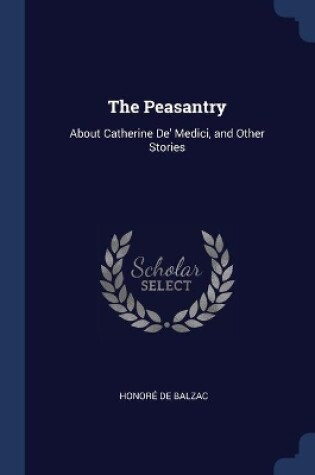 Cover of The Peasantry