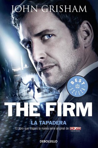 Cover of La tapadera / The Firm