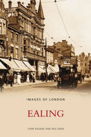 Cover of Ealing