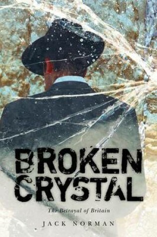 Cover of Broken Crystal