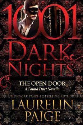 Book cover for The Open Door