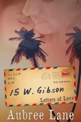 Cover of 15 W. Gibson