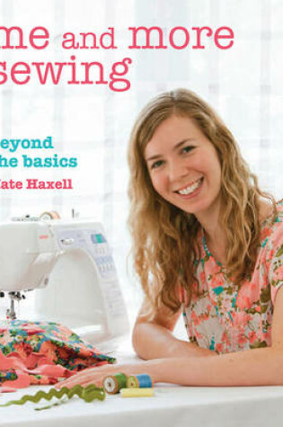 Cover of Me and More Sewing