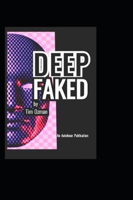 Book cover for Deep Faked