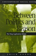 Cover of Between Politics and Reason