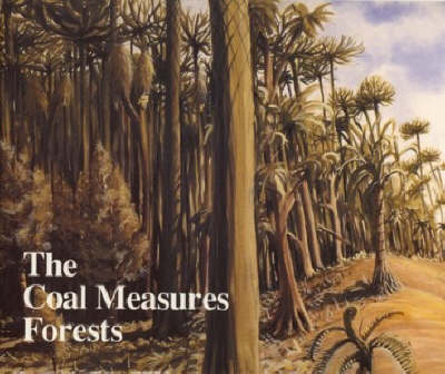 Book cover for The Coal Measures Forests