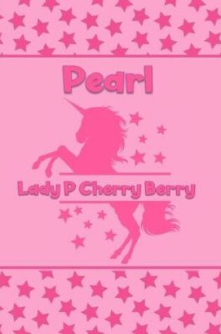 Cover of Pearl Lady P Cherry Berry