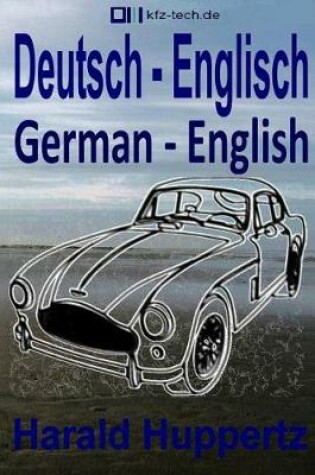 Cover of Deutsch - Englisch