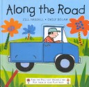 Book cover for Along the Road