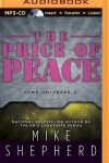 Book cover for The Price of Peace