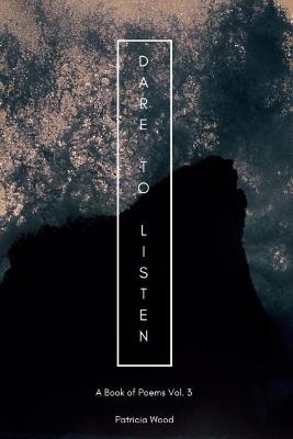 Book cover for DareToListen Vol.3