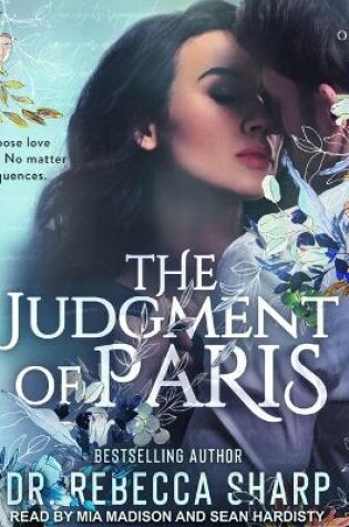 Cover of The Judgment of Paris