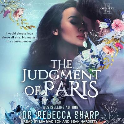 Book cover for The Judgment of Paris