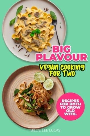 Cover of Big Flavour