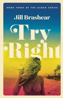 Book cover for Try Right