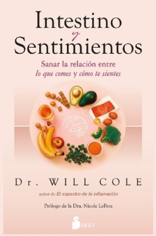 Cover of Intestino Y Sentimientos