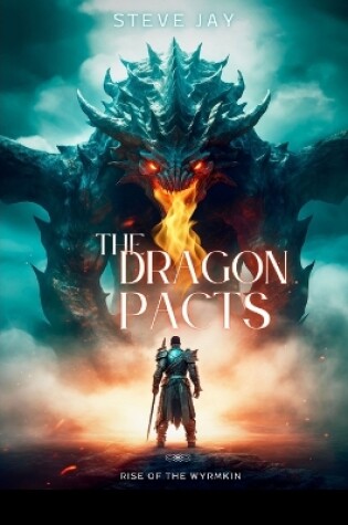 Cover of The Dragon's Pact