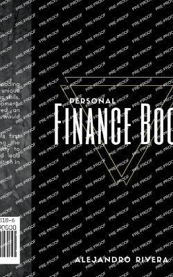 Cover of Personal Finance Book