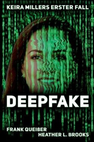 Cover of Deepfake