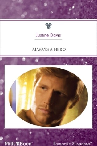 Cover of Always A Hero