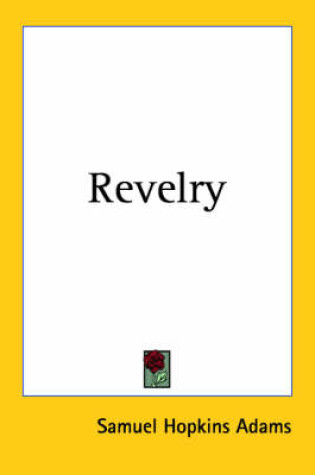 Cover of Revelry