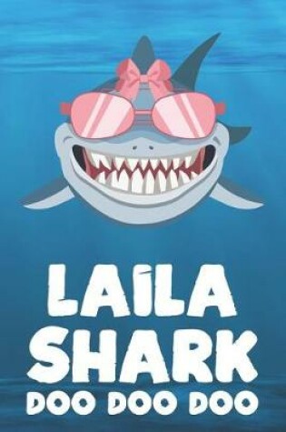 Cover of Laila - Shark Doo Doo Doo