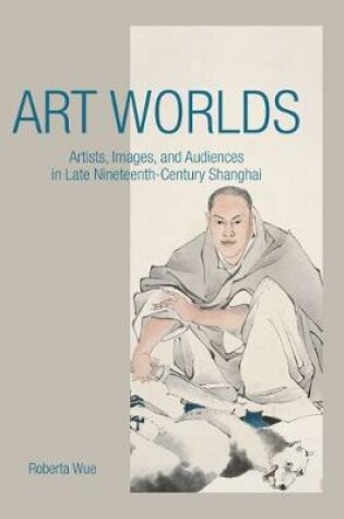 Cover of Art Worlds