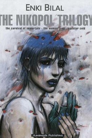 Cover of The Nikopol Trilogy