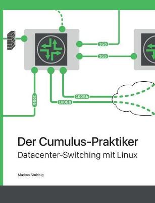Book cover for Der Cumulus-Praktiker
