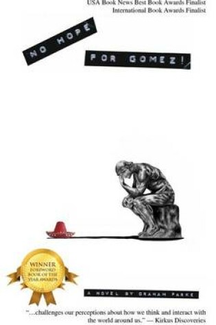 Cover of No Hope for Gomez!