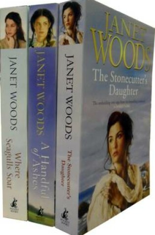 Cover of Janet Woods Collection