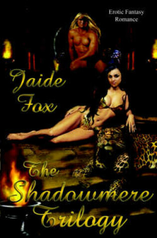Cover of The Shadowmere Trilogy