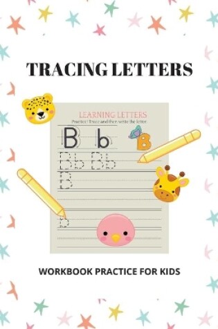Cover of Tracing Letters