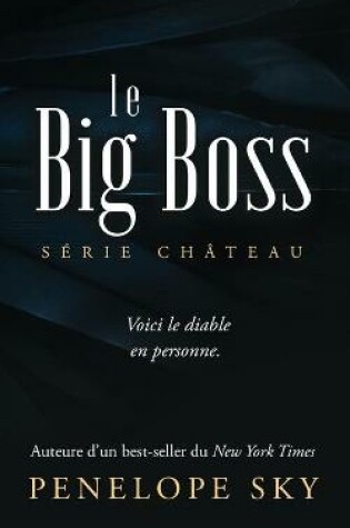 Cover of Le Big Boss