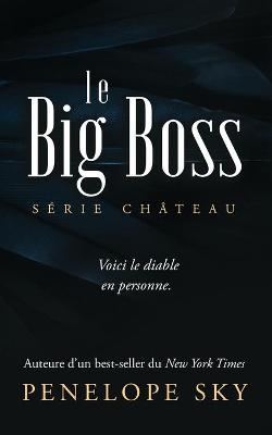 Book cover for Le Big Boss