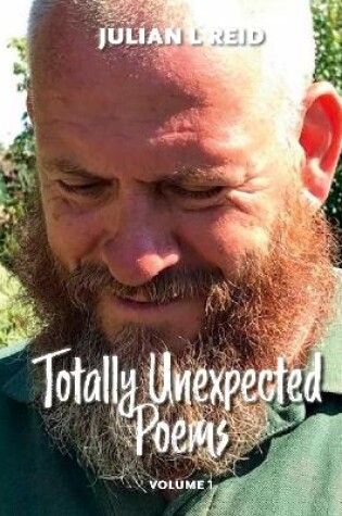 Cover of Totally Unexpected Poems - Volume 1