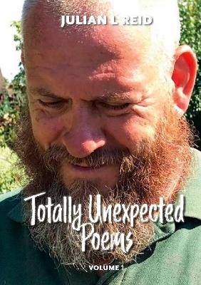 Book cover for Totally Unexpected Poems - Volume 1