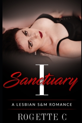 Book cover for Sanctuary I