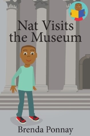 Cover of Nat Visits the Museum