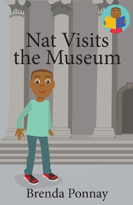 Cover of Nat Visits the Museum