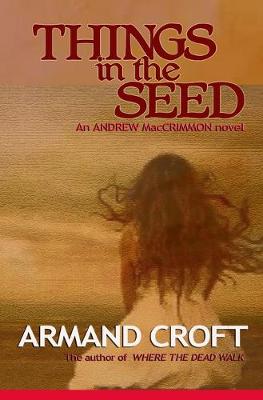Book cover for Things in the Seed