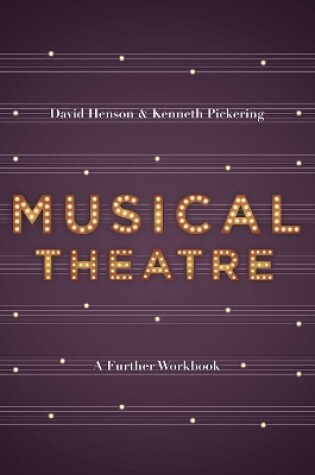 Cover of Musical Theatre