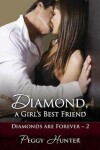 Book cover for Diamond, A Girl's Best Friend