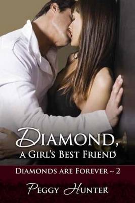 Cover of Diamond, A Girl's Best Friend