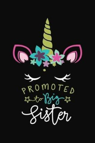 Cover of Promoted To Big Sister