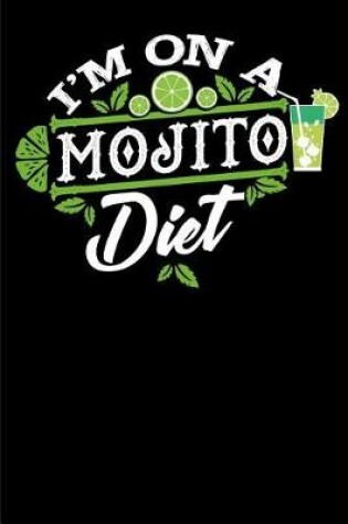 Cover of I' m on a Mojito Diet